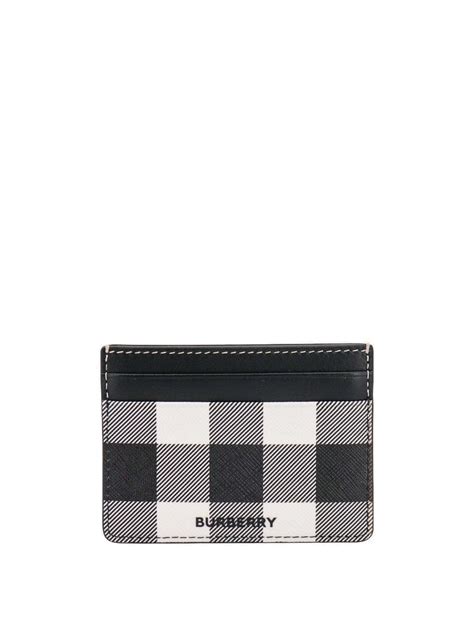 burberry card case on chain|men's burberry card case.